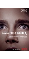 Amanda Knox (2016 - VJ Junior - Luganda)
